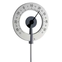 Tfa Dostmann 12.2055.10 Lollipop Design Thermometer Tfa Dostmann 12.2055.10 Lollipop Design Thermometer