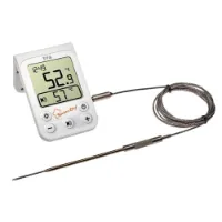 Tfa Dostmann 14.1510.02 Kitchen Chef Digital Bbq Thermometer Tfa Dostmann 14.1510.02 Kitchen Chef Digital Bbq Thermometer
