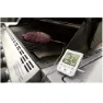 Tfa Dostmann 14.1510.02 Kitchen Chef Digital Bbq Thermometer, White, One Size