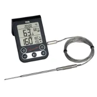 Tfa Dostmann 14.1512.01 Kitchen Chef Thermometer Tfa Dostmann 14.1512.01 Kitchen Chef Thermometer