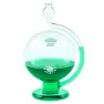 Tfa Dostmann 29.2000.01 Wetter Globus, Green, One Size
