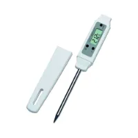Tfa Dostmann 30.1013 Electric Cut-in Thermometer Tfa Dostmann 30.1013 Electric Cut-in Thermometer