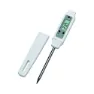 Tfa Dostmann 30.1013 Electric Cut-in Thermometer, White / silver, One Size