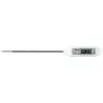 Tfa Dostmann 30.1018 Pocket Digitemp Thermometer, White, One Size
