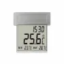 Tfa Dostmann 30.1035 Vision Solar Wetterstation, One size, EU Plug 220V