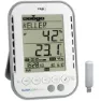 Tfa Dostmann 30.3039 Klimalogg Pro Wetterstation, One size, EU Plug 220V