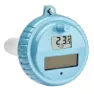 Tfa Dostmann 30.3056.10 Venice Poolthermometer, White, One Size