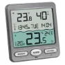 Tfa Dostmann 30.3056.10 Venice Poolthermometer, White, One Size