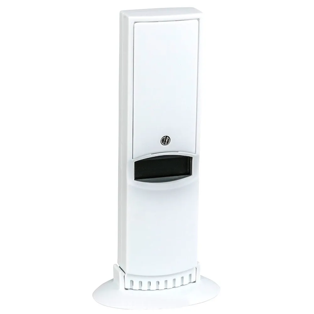 Tfa Dostmann 30.3144.it Thermometer, White, One Size Tfa Dostmann 30.3144.it Thermometer, White, One Size