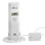Tfa Dostmann 30.3305.02 Outdoor Digital Thermometer, White, One Size
