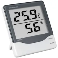 Tfa Dostmann 30.5002 Electronic Thermometer Tfa Dostmann 30.5002 Electronic Thermometer