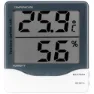 Tfa Dostmann 30.5002 Electronic Thermometer, White, One Size