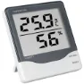 Tfa Dostmann 30.5002 Electronic Thermometer, White, One Size