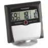 Tfa Dostmann 30.5011 Comfort Control Thermometer, Black, One Size