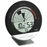 Tfa Dostmann 30.5032 Mould Radar Digital Thermometer Tfa Dostmann 30.5032 Mould Radar Digital Thermometer