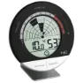 Tfa Dostmann 30.5032 Mould Radar Digital Thermometer, Black / silver, One Size