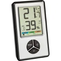 Tfa Dostmann 30.5045.54 Digital Thermometer Tfa Dostmann 30.5045.54 Digital Thermometer