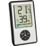 Tfa Dostmann 30.5045.54 Digital Thermometer, White, One Size