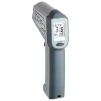 Tfa Dostmann 31.1132 Beam Infrared Thermometer Tfa Dostmann 31.1132 Beam Infrared Thermometer