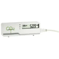 Tfa Dostmann 31.5006.02 Co2-messgerät Tfa Dostmann 31.5006.02 Co2-messgerät