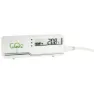 Tfa Dostmann 31.5006.02 Co2-messgerät, White, One Size