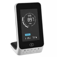 Tfa Dostmann 31.5010.02 Co2-messgerät Tfa Dostmann 31.5010.02 Co2-messgerät