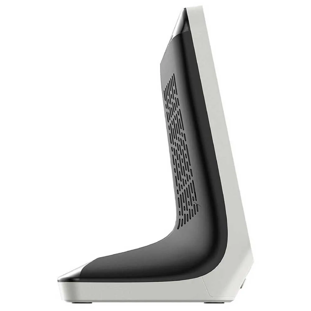 Tfa Dostmann 31.5010.02 Co2-messgerät, Black / white, One Size Tfa Dostmann 31.5010.02 Co2-messgerät, Black / white, One Size