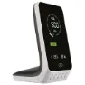 Tfa Dostmann 31.5010.02 Co2-messgerät, Black / white, One Size