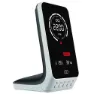 Tfa Dostmann 31.5010.02 Co2-messgerät, Black / white, One Size