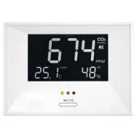 Tfa Dostmann 315003 Co2-messgerät Tfa Dostmann 315003 Co2-messgerät