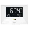 Tfa Dostmann 315003 Co2-messgerät, White, One Size, EU Plug 220V