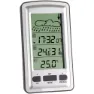 Tfa Dostmann 35.1079 Axis Wetterstation, Grey, One Size, EU Plug 220V