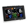 Tfa Dostmann 35.1129.01 Spring Wetterstation, One size, EU Plug 220V