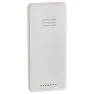 Tfa Dostmann 35.1133.02 Wetterstationsanzeige, White, One Size, EU Plug 220V