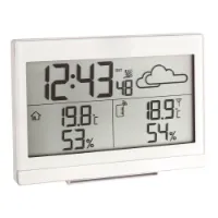 Tfa Dostmann 35.1135.02 Casa Wetterstation Tfa Dostmann 35.1135.02 Casa Wetterstation