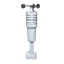 Tfa Dostmann 35.1140.01 Spring Breeze Wetterstation, Black, One Size, EU Plug 220V