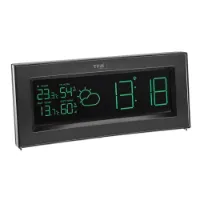 Tfa Dostmann 35.1147.01.it Coloris Wetterstation Tfa Dostmann 35.1147.01.it Coloris Wetterstation