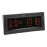Tfa Dostmann 35.1147.01.it Coloris Wetterstation, One size, EU Plug 220V