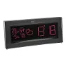 Tfa Dostmann 35.1147.01.it Coloris Wetterstation, One size, EU Plug 220V