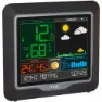 Tfa Dostmann 35.1150.01 Season Wetterstation, Black, One Size, EU Plug 220V