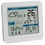 Tfa Dostmann 35.1152.02 Wetterstationsanzeige, White, One Size