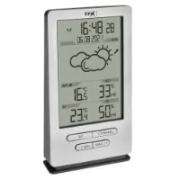 Tfa Dostmann 35.1162.54 Wetterstationsanzeige Tfa Dostmann 35.1162.54 Wetterstationsanzeige