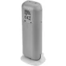 Tfa Dostmann 35.1162.54 Wetterstationsanzeige, Silver, One Size