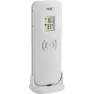 Tfa Dostmann 35.1162.54 Wetterstationsanzeige, Silver, One Size