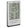 Tfa Dostmann 35.1162.54 Wetterstationsanzeige, Silver, One Size