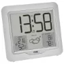 Tfa Dostmann 35.1164.02 Wetterstationsanzeige, Grey, One Size