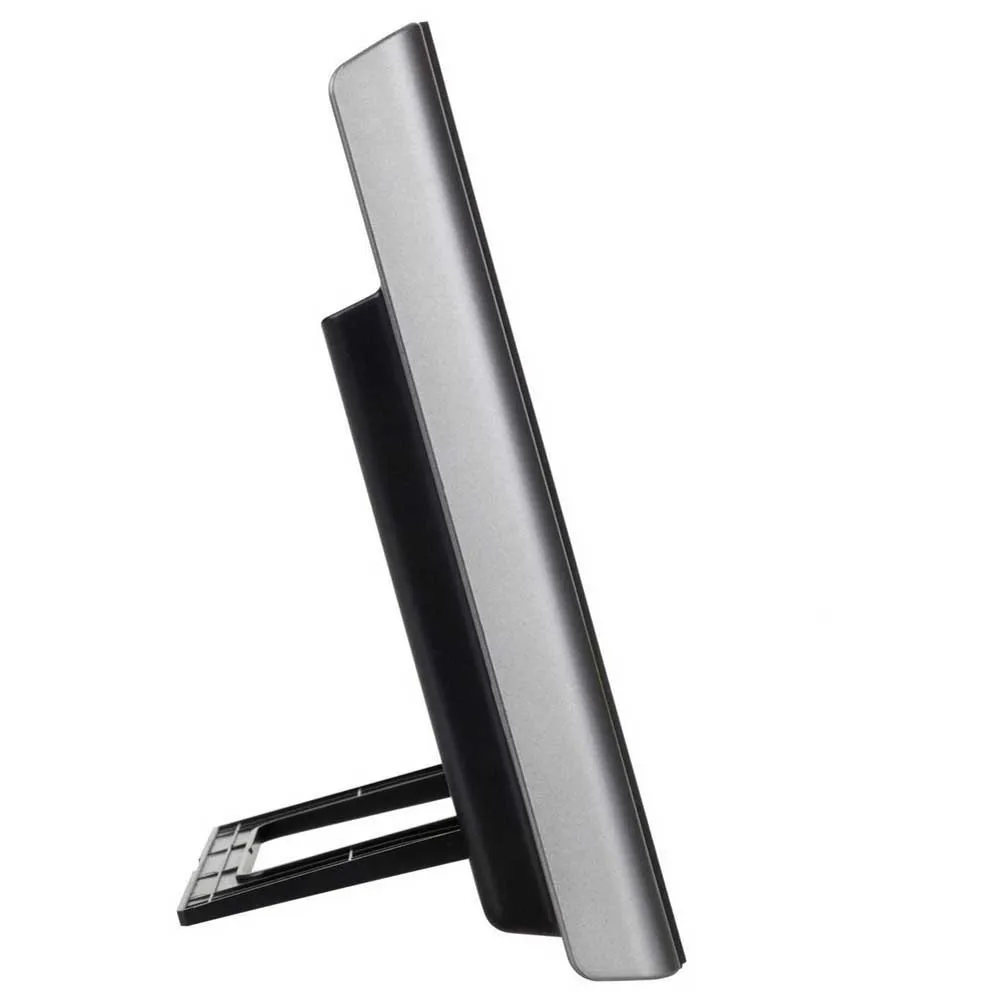 Tfa Dostmann 35.8000.01 Wetterstationsanzeige, Grey, One Size, EU Plug 220V Tfa Dostmann 35.8000.01 Wetterstationsanzeige, Grey, One Size, EU Plug 220V