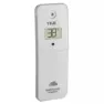 Tfa Dostmann 35.8000.01 Wetterstationsanzeige, Grey, One Size, EU Plug 220V