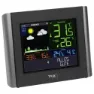 Tfa Dostmann 35.8000.01 Wetterstationsanzeige, Grey, One Size, EU Plug 220V