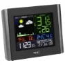 Tfa Dostmann 35.8000.01 Wetterstationsanzeige, Grey, One Size, EU Plug 220V